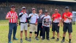 Dwi Aquareza Terbaik, 4 Atlet NTB Tampil di Badung