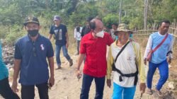 PDIP Sumbawa Dorong Penertiban Tegas Tambang Izin Usai Tragedi Lantung