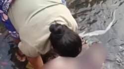 Penemuan Jenazah Bayi Perempuan di Pinggir Kali Gegerkan Mataram