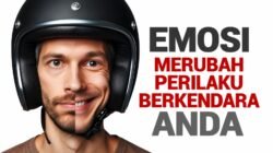 Pentingnya Pengendalian Emosi dan Keputusan Bijak untuk Keselamatan Berkendara