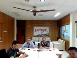 NTB Kejar Tambahan Kursi Pesawat Jelang MotoGP 2026