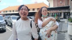Tak Lahiran di Tanggal Pilihan Suami, Istri di Denpasar Jadi Tersangka