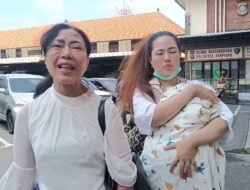 Tak Lahiran di Tanggal Pilihan Suami, Istri di Denpasar Jadi Tersangka