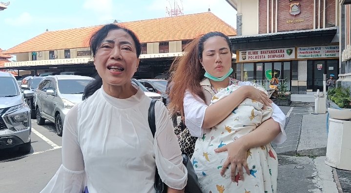 Tak Lahiran di Tanggal Pilihan Suami, Istri di Denpasar Jadi Tersangka