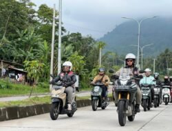 AHM Gelar Honda Bikers Day 2026 di Empat Pulau Lintas Generasi