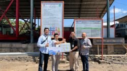 PLN ULP Kopang Kunjungi Pelanggan Tingkatkan Kualitas Layanan Kelistrikan
