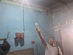 Warga Lombok Barat Ditemukan Meninggal Dunia di Rumahnya