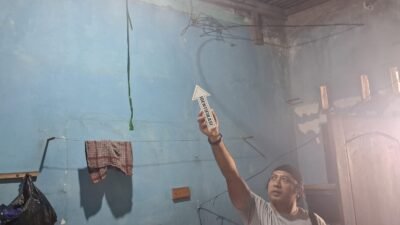 Warga Lombok Barat Ditemukan Meninggal Dunia di Rumahnya