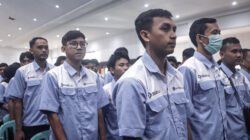 Pemprov NTB Gelar Pelatihan Vokasi Terpadu Guna Tingkatkan Daya Saing Tenaga Kerja