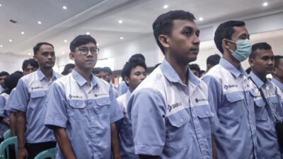 Pemprov NTB Gelar Pelatihan Vokasi Terpadu Guna Tingkatkan Daya Saing Tenaga Kerja