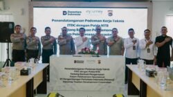 ITDC Perkuat Keamanan dan Layanan Keimigrasian Jelang MotoGP Mandalika 2026