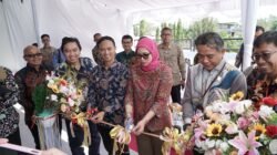 PLN UIW NTB Resmikan Centralized Command Center Perkuat Sistem Kelistrikan