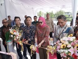 PLN UIW NTB Resmikan Centralized Command Center Perkuat Sistem Kelistrikan