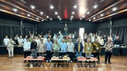 Sekda NTB Ingatkan Wartawan Utamakan Kompetensi dan Etika Jurnalistik