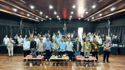 Sekda NTB Ingatkan Wartawan Utamakan Kompetensi dan Etika Jurnalistik