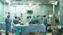RSUD NTB Catat Sejarah Pertama Lakukan Operasi Bypass Otak