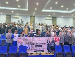 Astra Motor NTB Bekali Mahasiswa UNRAM Keterampilan Wawancara Kerja