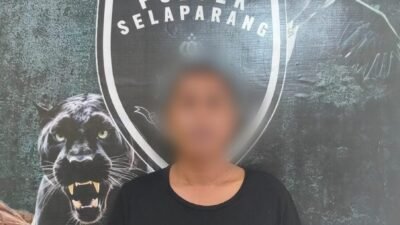 Polsek Selaparang Tangkap Terduga Pelaku Penganiayaan Bersenjata Tajam di Mataram