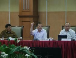 MotoGP Mandalika 2026: NTB Ingin Lebih Ramai, UMKM Kebagian Untung