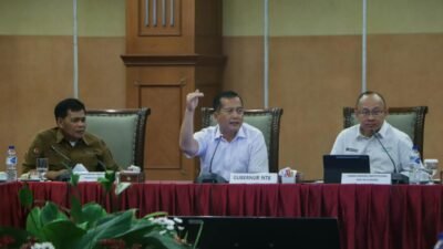MotoGP Mandalika 2026: NTB Ingin Lebih Ramai, UMKM Kebagian Untung