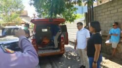 Ayah dan Dua Anak Tewas di Bungalow Bali, Polisi Selidiki