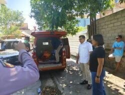 Ayah dan Dua Anak Tewas di Bungalow Bali, Polisi Selidiki