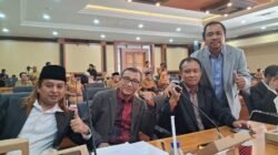 Empat Legislator PDIP Tarik Diri dari APBD Perubahan NTB