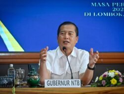 Gubernur NTB Perbesar Ruang Keterlibatan Talenta Lokal MotoGP Mandalika 2026