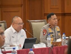 MotoGP Mandalika 2026: Polda NTB Siapkan Ribuan Personel