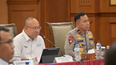 MotoGP Mandalika 2026: Polda NTB Siapkan Ribuan Personel