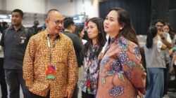 Tiket MotoGP Mandalika 2026 Tembus 51 Persen