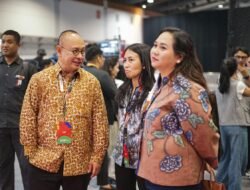 Tiket MotoGP Mandalika 2026 Tembus 51 Persen