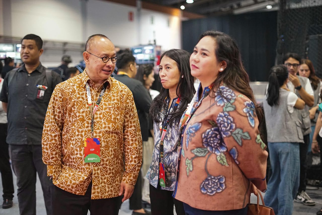 Tiket MotoGP Mandalika 2026 Tembus 51 Persen