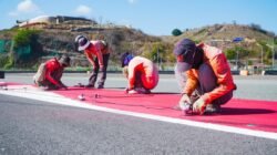 MotoGP 2026 Makin Dekat, Mandalika Perkuat Keselamatan