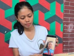 “Saya Yakin Suami Selamat,” Istri Korban Virgo 8 Berharap Putu Angga Pulang