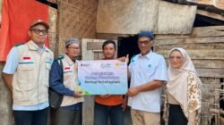 PLN Sambungkan Listrik Gratis untuk Warga Sumbawa