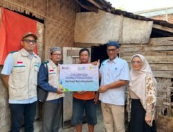 PLN Sambungkan Listrik Gratis untuk Warga Sumbawa
