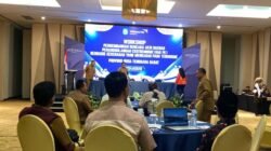 Pemprov NTB Gelar Workshop Penyusunan Rencana Aksi Penanggulangan Ekstremisme