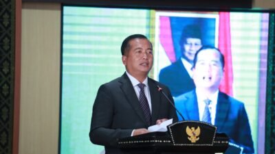 Pendapatan NTB Baru 66,53%, Gubernur Tetap Optimistis