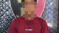 Polsek Mataram Tangkap Terduga Pelaku Pencurian Ponsel di Rumah Sakit