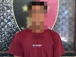 Polsek Mataram Tangkap Terduga Pelaku Pencurian Ponsel di Rumah Sakit