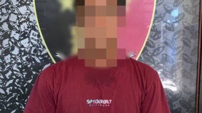 Polsek Mataram Tangkap Terduga Pelaku Pencurian Ponsel di Rumah Sakit