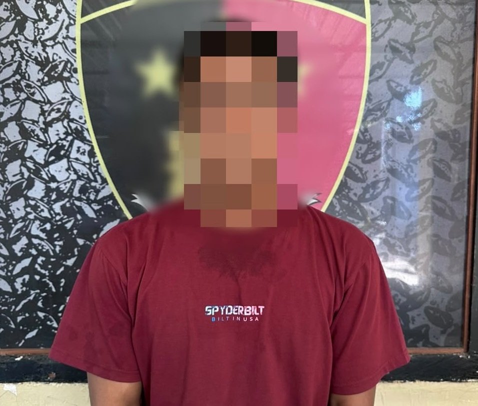 Polsek Mataram Tangkap Terduga Pelaku Pencurian Ponsel di Rumah Sakit