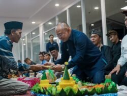Jelang MotoGP Mandalika, ITDC Gelar Betabeq