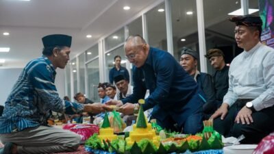 Jelang MotoGP Mandalika, ITDC Gelar Betabeq