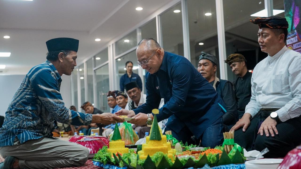Jelang MotoGP Mandalika, ITDC Gelar Betabeq