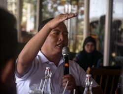 Gubernur NTB Tegaskan Konektivitas Transportasi Sebagai Urat Nadi Pembangunan