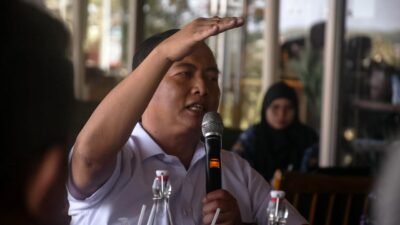 Gubernur NTB Tegaskan Konektivitas Transportasi Sebagai Urat Nadi Pembangunan