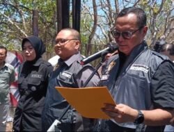 Penyidik Polri Usut Dugaan Korupsi Penguasaan Aset Tanah Negara di Bali