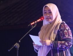 Jamnas APWI IV di NTB Dibuka Ketua Umum, Hadir di Gala Dinner, Wagub Dorong Gagasan Jadi Perubahan